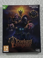 DARKEST DUNGEON II (2) XBOX