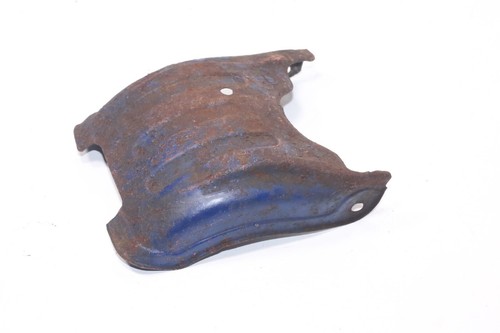 Sabot protection moteur yamaha - sabot,