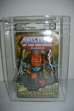 MOTU Masters of the universe