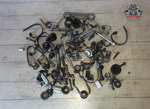 Visserie suzuki 800 - 800, vz