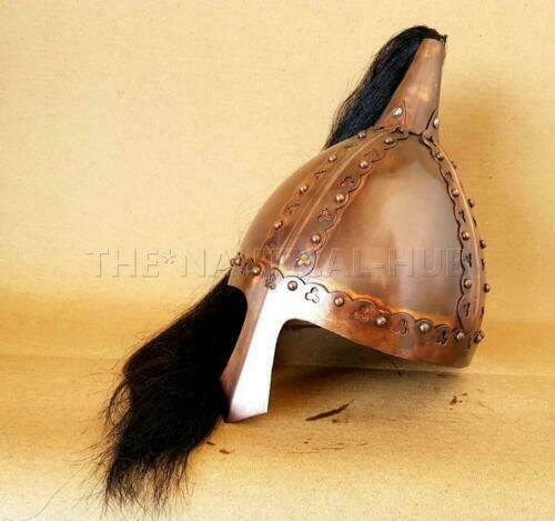 Casque médiéval viking - casque,