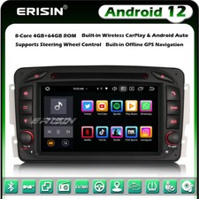 64go android autoradio gps - android, 13