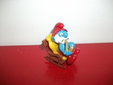 Figurine GRAND SCHTROUMPF