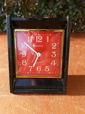 Ancien reveil, vieux réveil