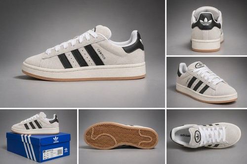 Baskets adidas campus 00s - adidas,