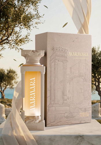 French avenue marmara - french,
