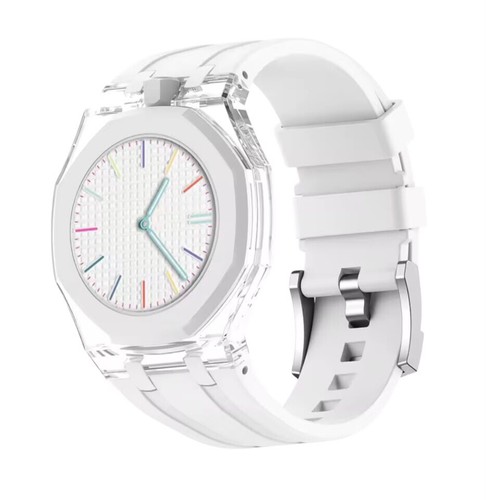 Bracelet silicone - bracelet,