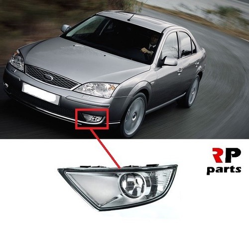 Pour ford mondeo - pour, mk3