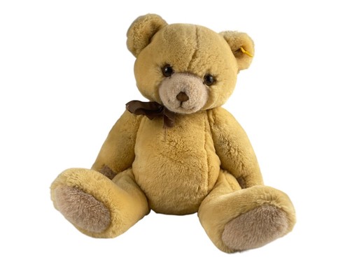 Ours peluche steiff tier - peluche,