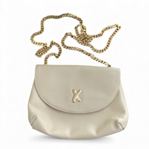 Paloma picasso ivory crossbody - paloma,