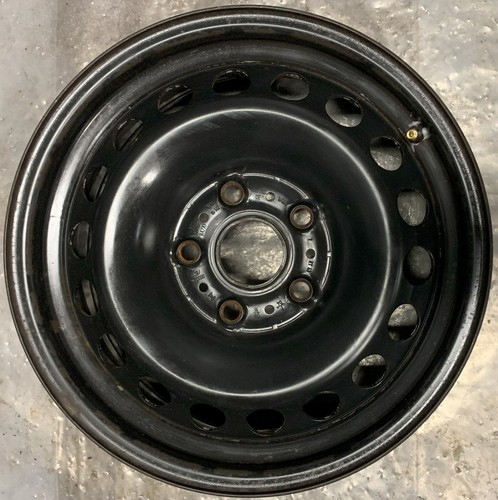 Original jante en acier - 1, vw