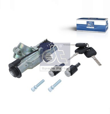 Spare parts 27322 - dt,