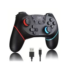 Manette Switch 2 Sans Fil Pro