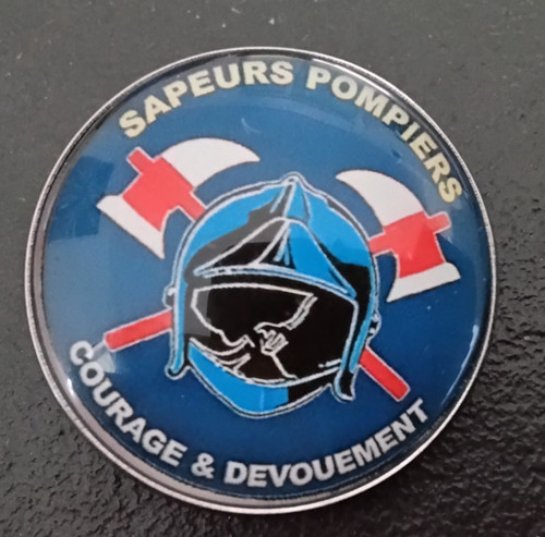 Pin militaire - pin’s,