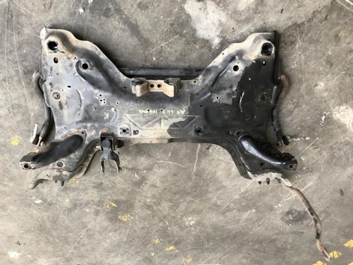 Berceau avant citroen 1 - berceau,