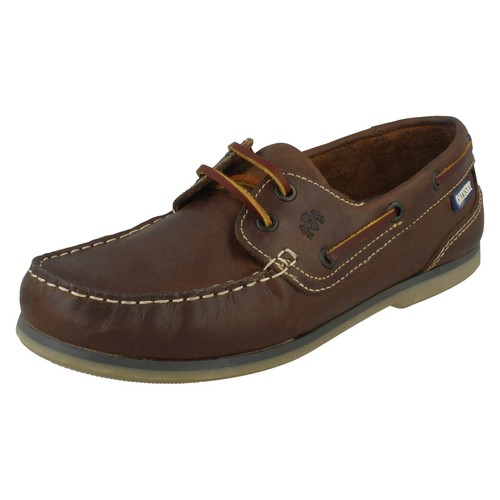 Baskets cuir - baskets, en