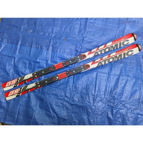 Atomic race gs12 - atomic, 151cm
