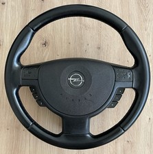 Volant Cuir Multifonctions Complet Opel Corsa / Zafira 