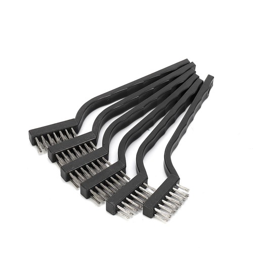 Acier inoxydable brosse - inoxydable,