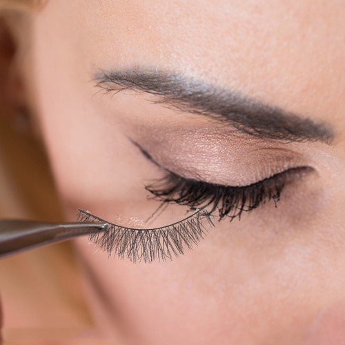 Pairs maquillage naturel - pairs,