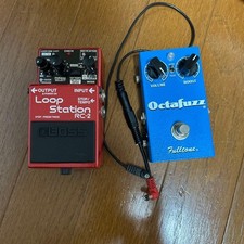 BOSS RC-2 Loop