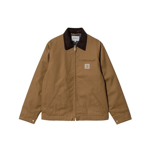 Carhartt detroit jacket - carhartt,