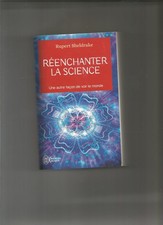 Réenchanter la science Rupert