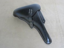 WK1 P08 Marine Sac de Pistolet