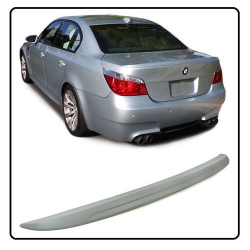 Spoiler lame becquet coffre - becquet,