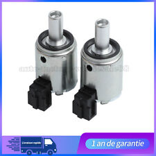 2x Electrovanne de modulation