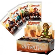 Boîte de Boosters Serment des Sentinelles - Oath of the Gatewatch Box  Magic Mtg