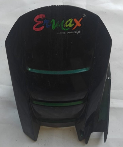 Garde boue kawasaki z750 - garde,
