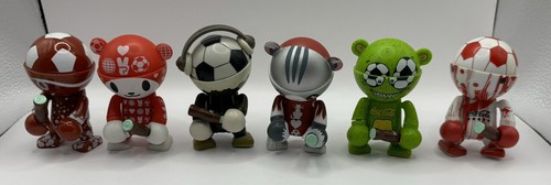 Figurines collector trexi - 7,