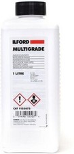 ILFORD Multigrade