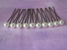 lot 10 Pics Accessoire cheveux