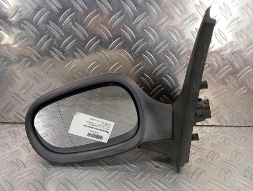 Retroviseur gauche renault - gauche,
