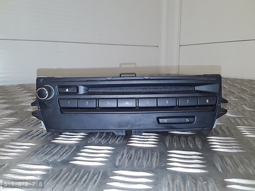 2010 bmw series e90 - e90, auto