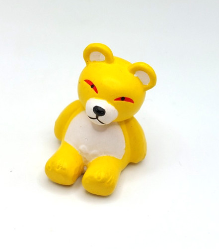 Figurine digimon monzaemon - figurine,