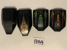 Lot De Pièces Lego Pour Theme