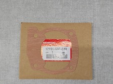 Joint d'embase CR85R 2005/2007