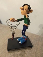 FIGURINE RESINE GASTON LAGAFFE