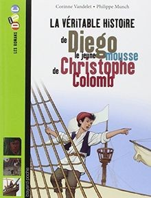 Véritable histoire de - histoire,