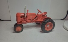 1989 ERTL 1/16 TRACTEUR CASE