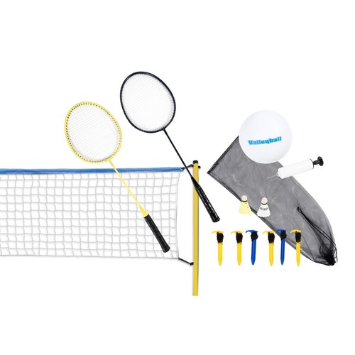 Scatch set volleyball et - scatch,