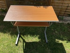 VidaXL Bureau/Table à desin professionnel - 110*60*87 cm