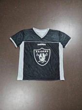 Maillot NFL Flag Raiders