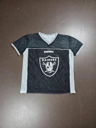 Maillot nfl flag raiders - flag,