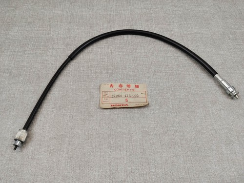 Cable compte tours honda - cable, de