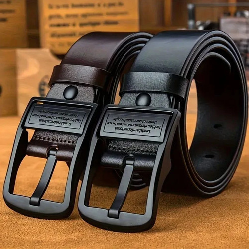 Ceinture homme cuir - homme,