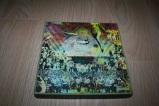 Coffret CD collector INDOCHINE LA REPUBLIQUE DES METEORS stade de France 2010